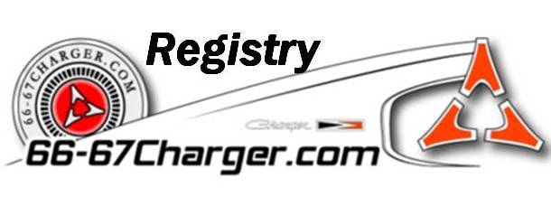 66-67 Charger Registry.jpg